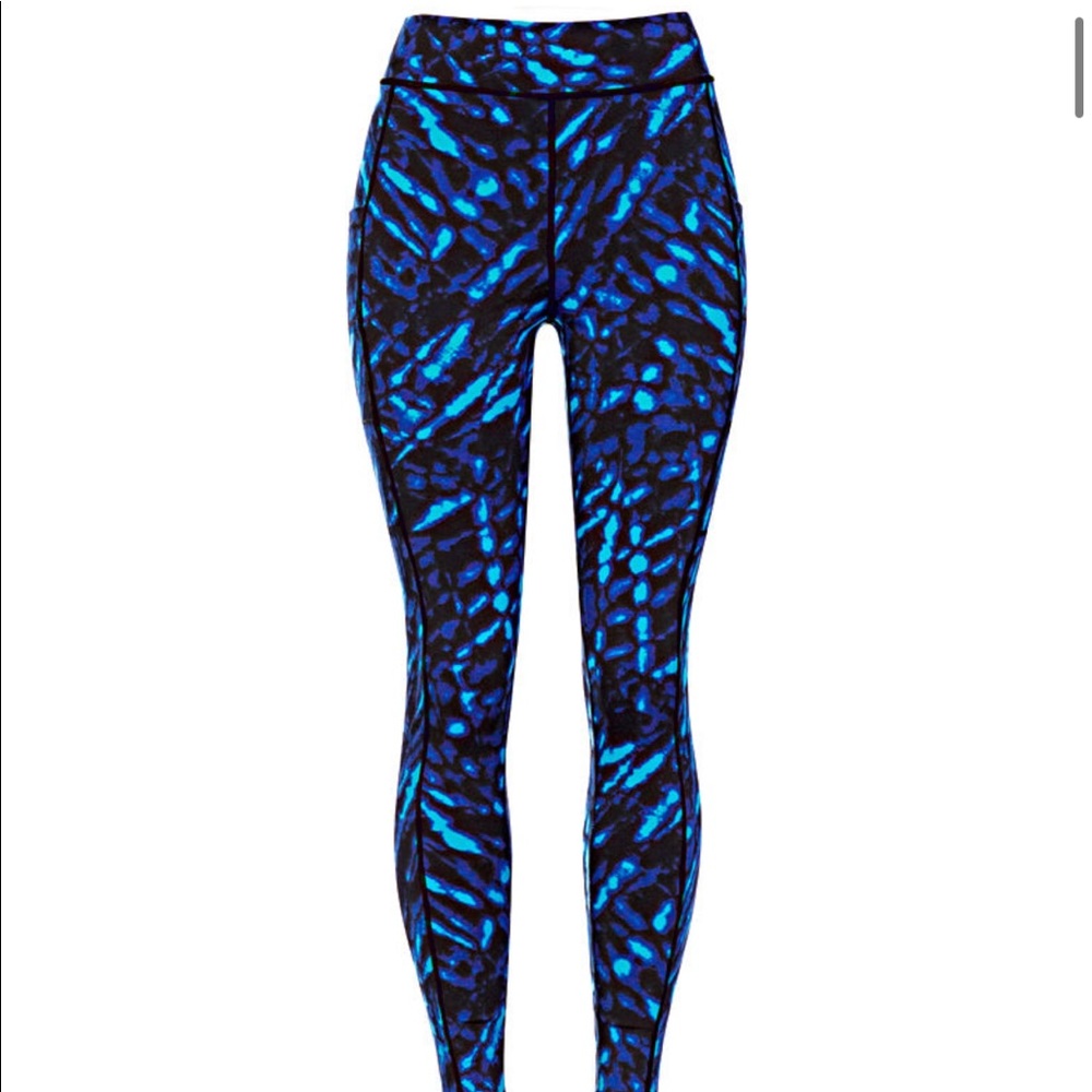 Pop fit leggings 2x